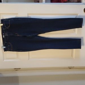 Old Navy Super Skinny Rockstar Jeans